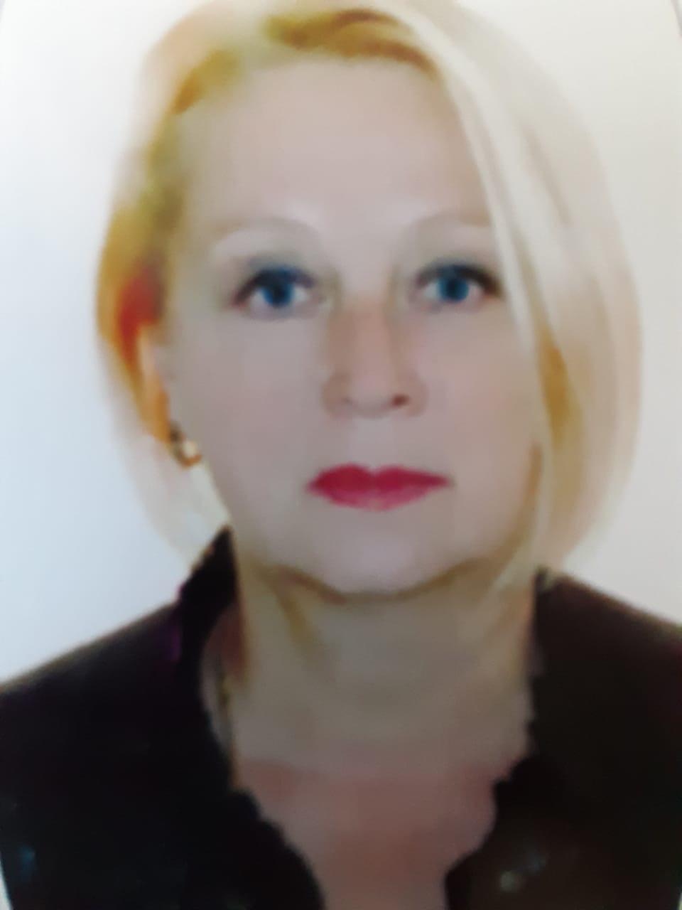 Сурдопедагог - Назарова Светлана Михайловна