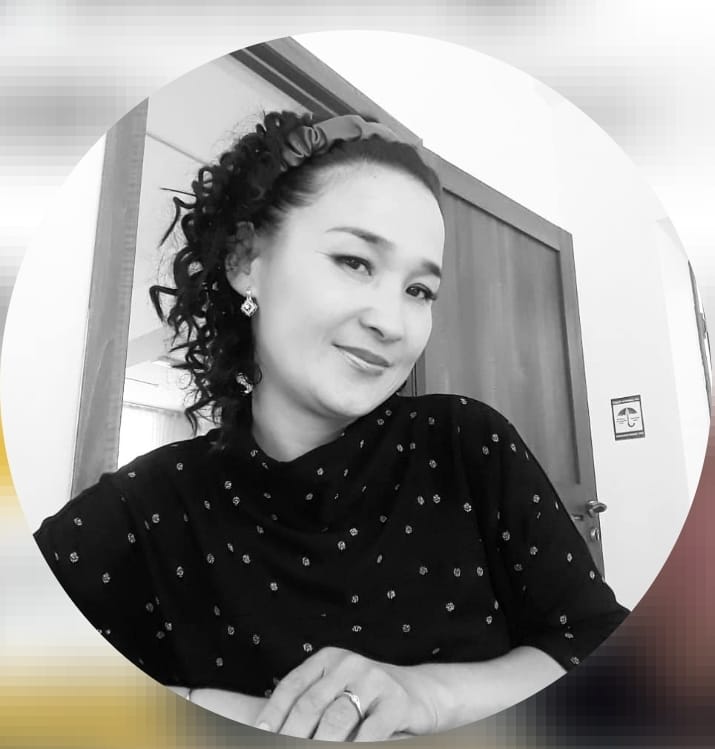 Байбусунова Роза Уразбаевна