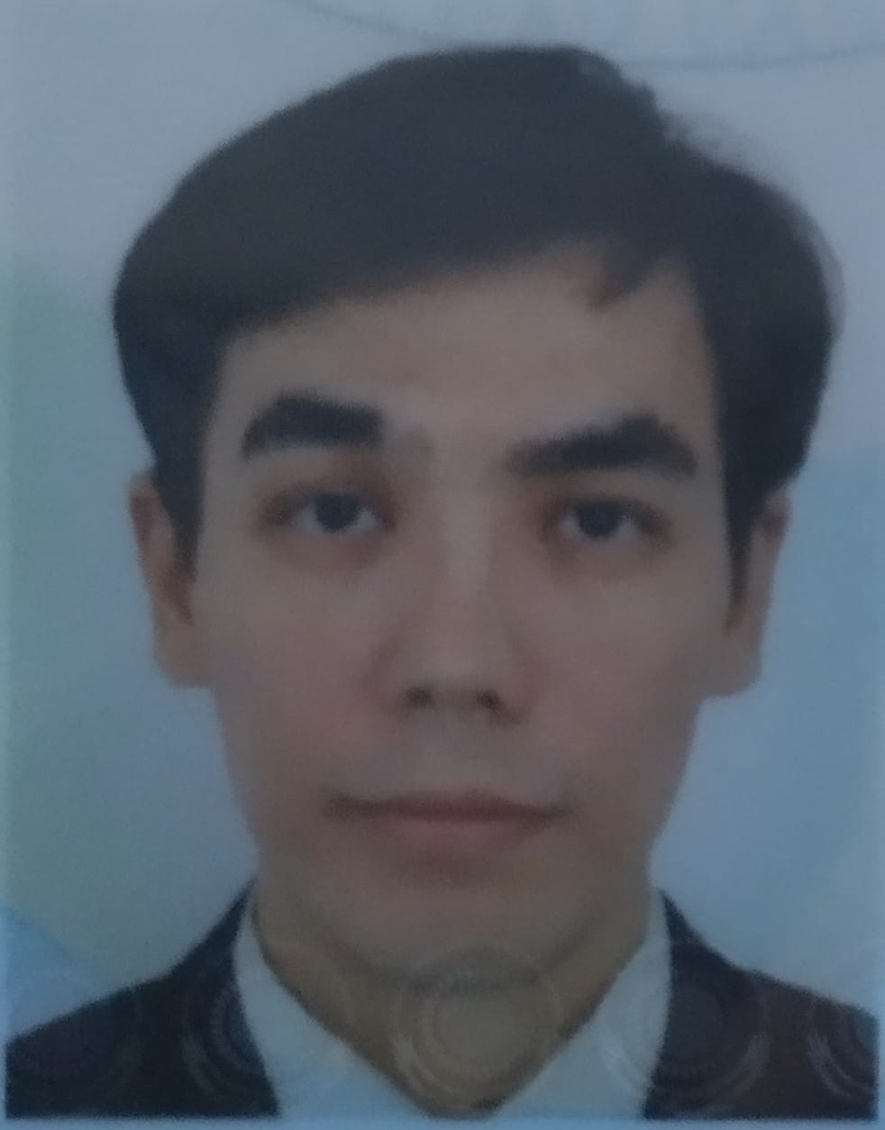 Тургалиев Адиль Акпарович